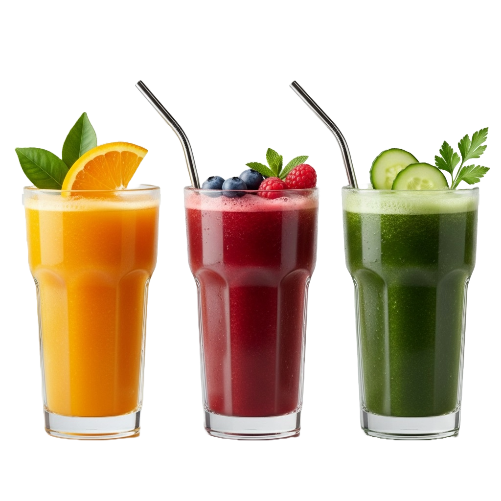 beverages