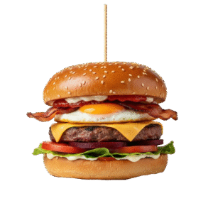 burgers