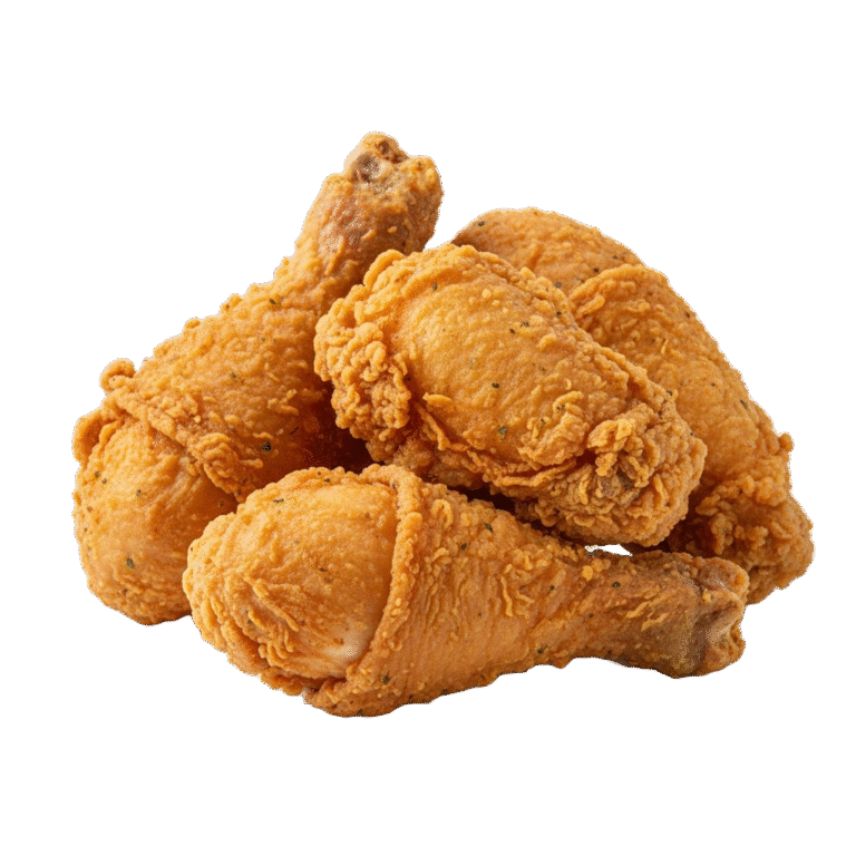 fried chicken_